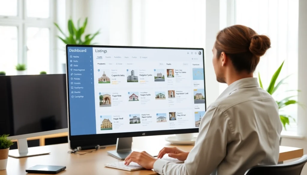 Sell property seamlessly with personalized agent matchmaking on Anyone platform, streamlining the home sale process.