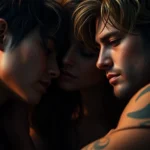 Detailed NSFW AI generator no limit creates realistic adult scenes with customizable characters and settings for immersive visuals.