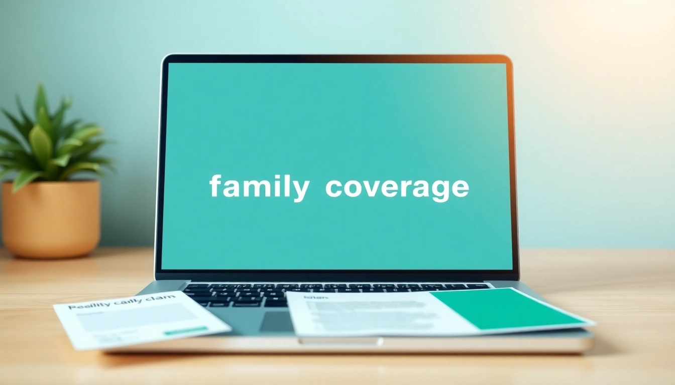 Compare health insurance options for your family with an easy online decision guide.