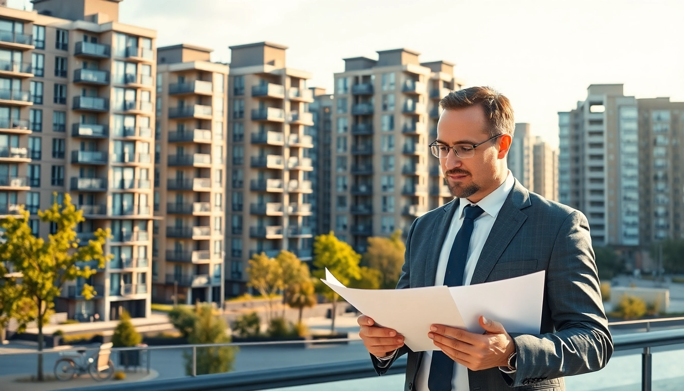 Landlord News UK highlights latest landlord and property investment market trends in a vibrant